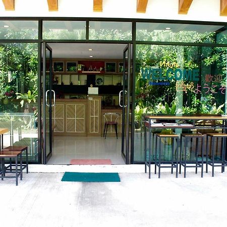 Phuthara Mansion Apartment Phuket Ngoại thất bức ảnh
