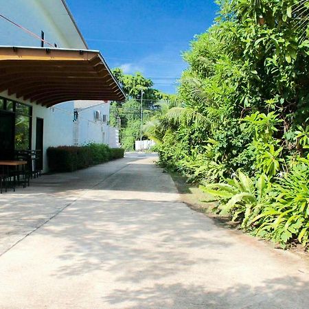 Phuthara Mansion Apartment Phuket Ngoại thất bức ảnh