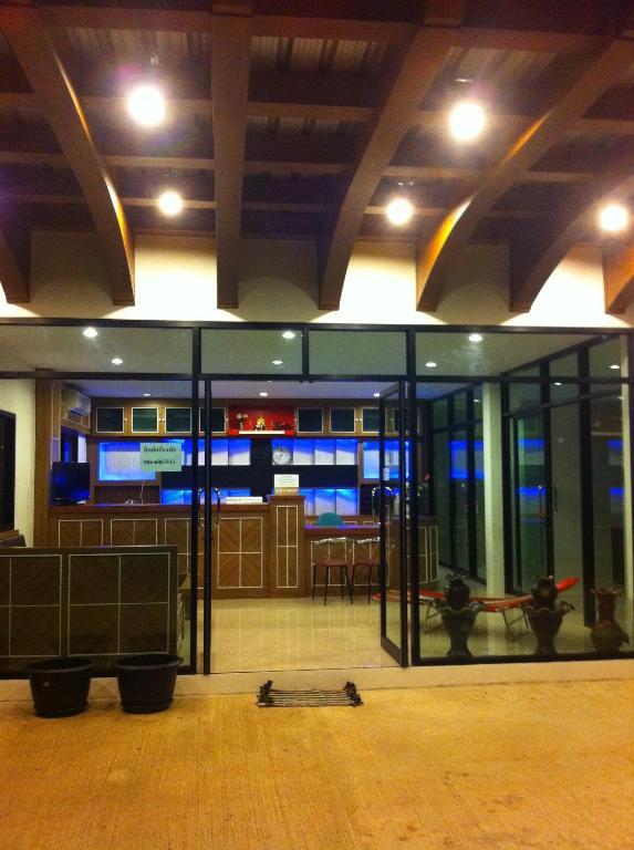 Phuthara Mansion Apartment Phuket Ngoại thất bức ảnh