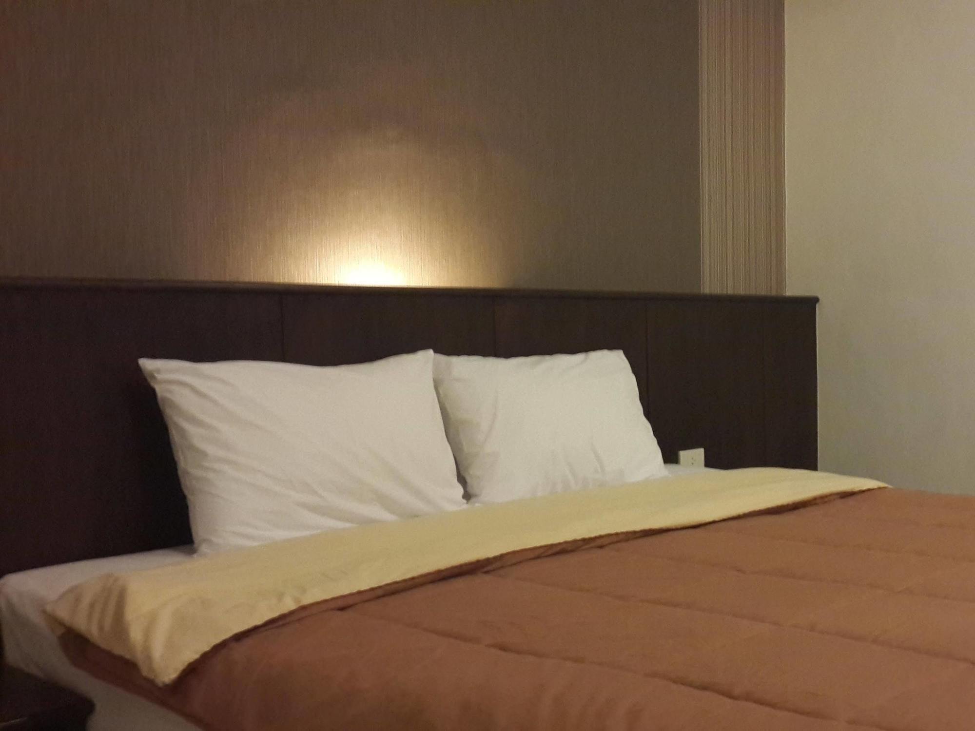 Phuthara Mansion Apartment Phuket Ngoại thất bức ảnh