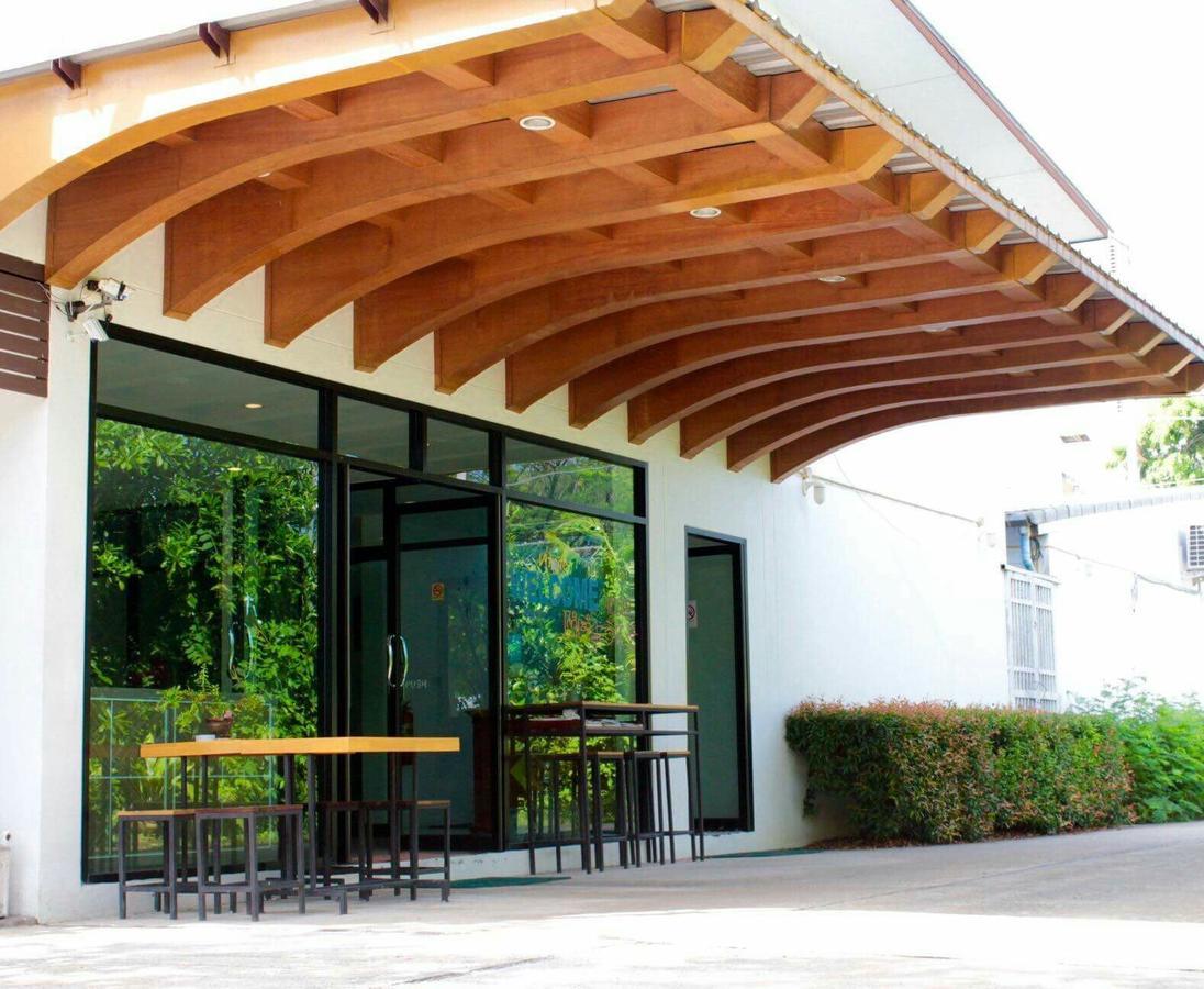 Phuthara Mansion Apartment Phuket Ngoại thất bức ảnh