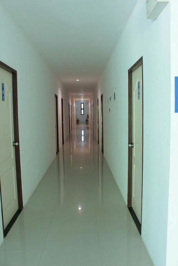 Phuthara Mansion Apartment Phuket Ngoại thất bức ảnh