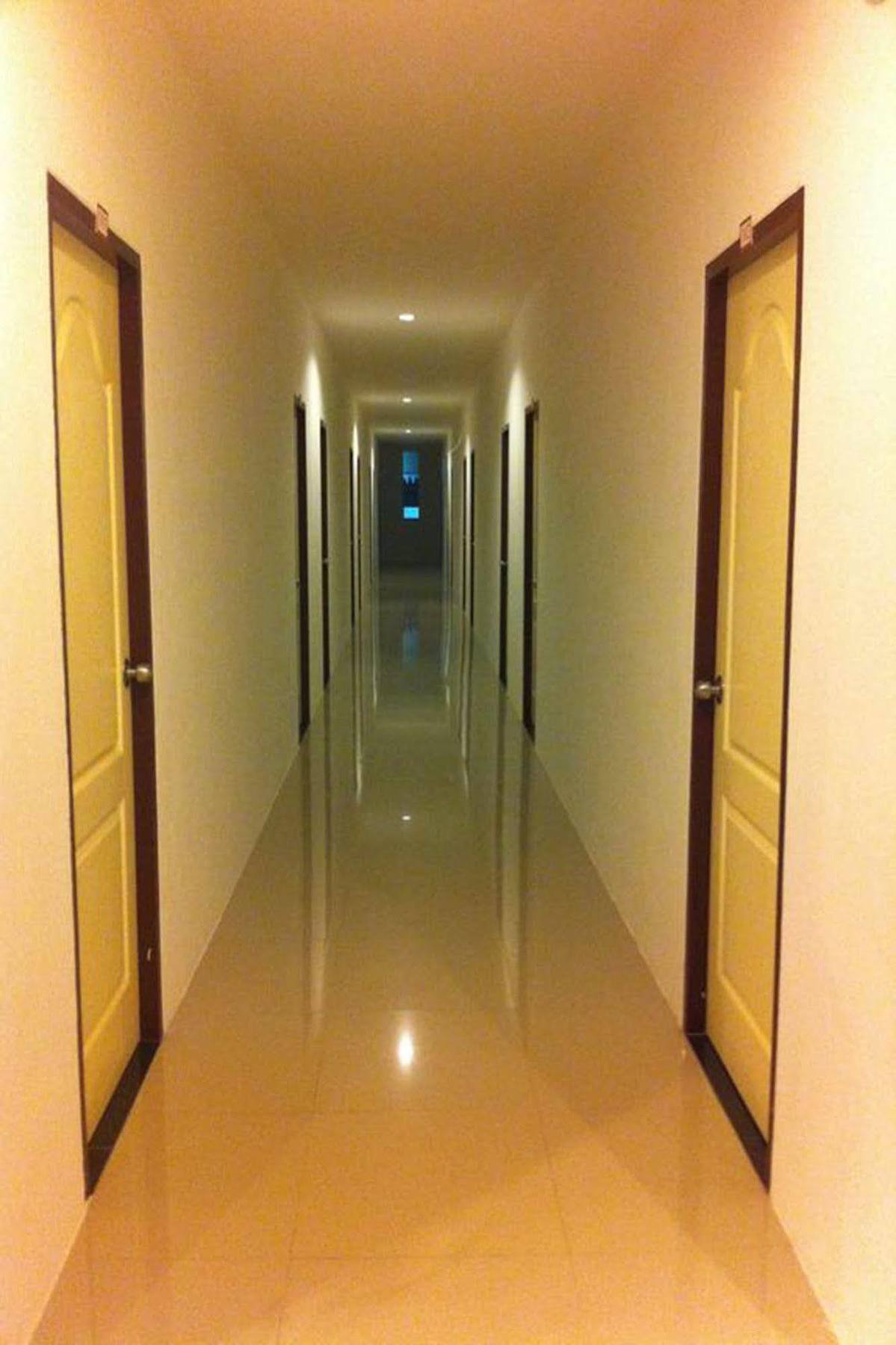 Phuthara Mansion Apartment Phuket Ngoại thất bức ảnh