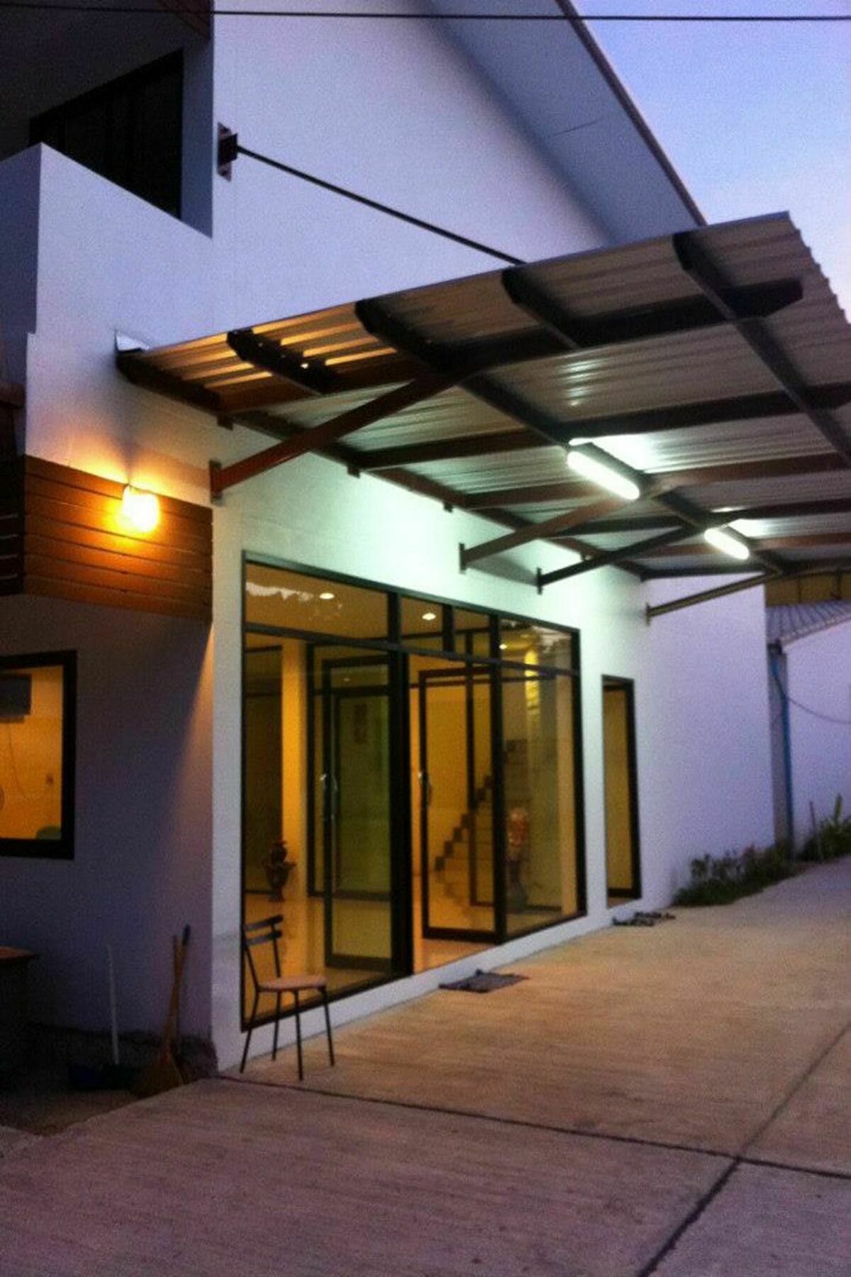 Phuthara Mansion Apartment Phuket Ngoại thất bức ảnh